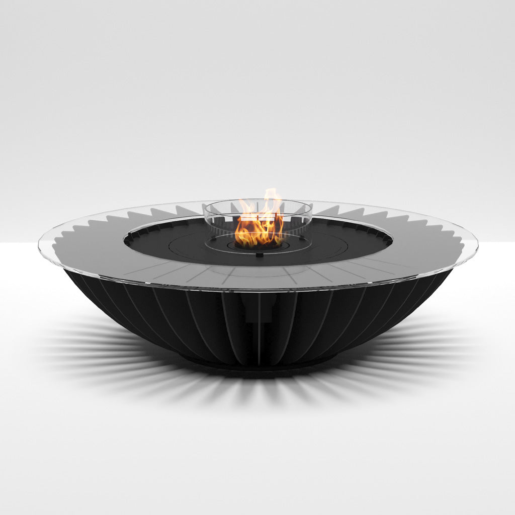 Cosmo EVOPlus Fireplace