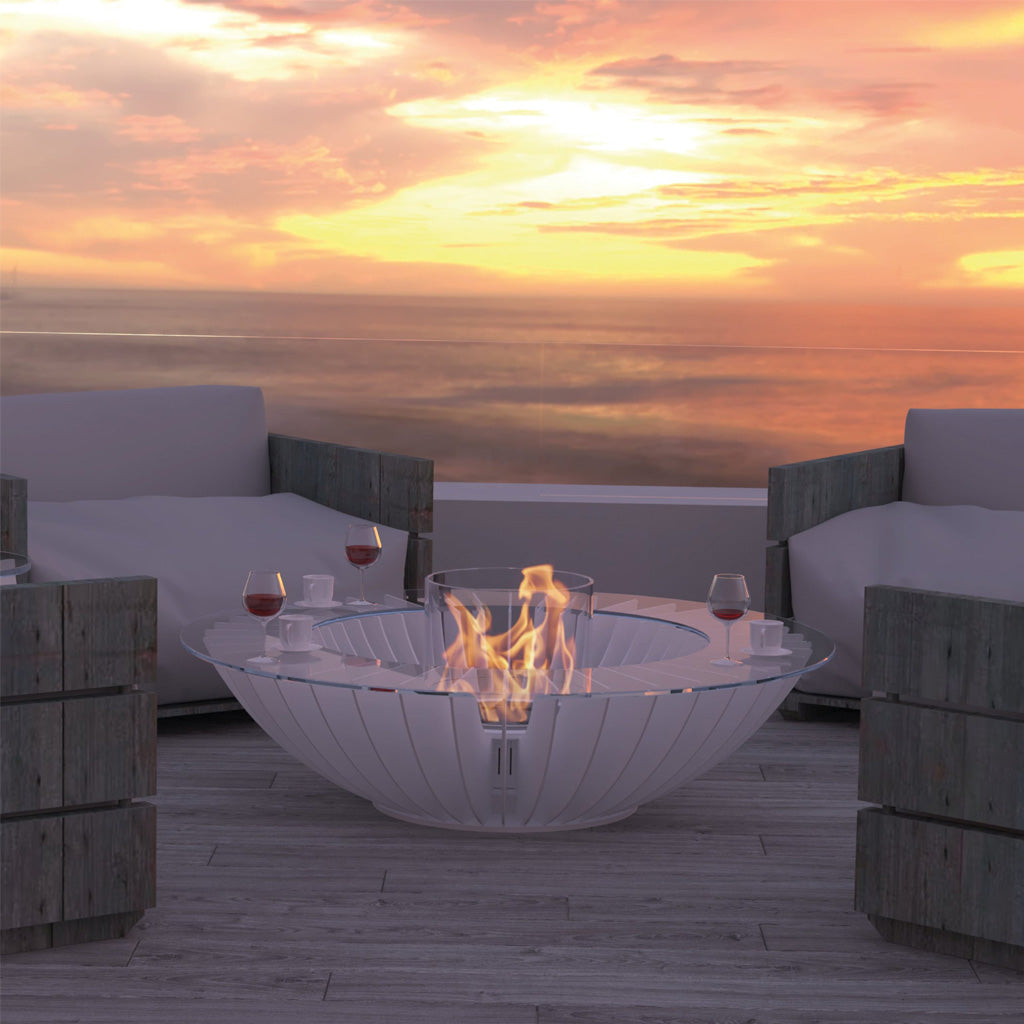 Cosmo EVOPlus Fireplace