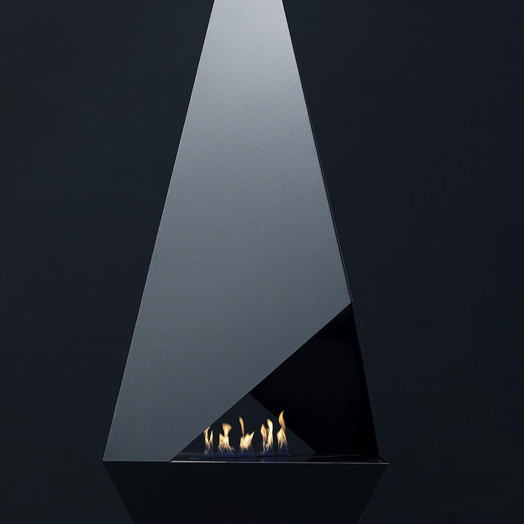 Eudoxus Fireplace