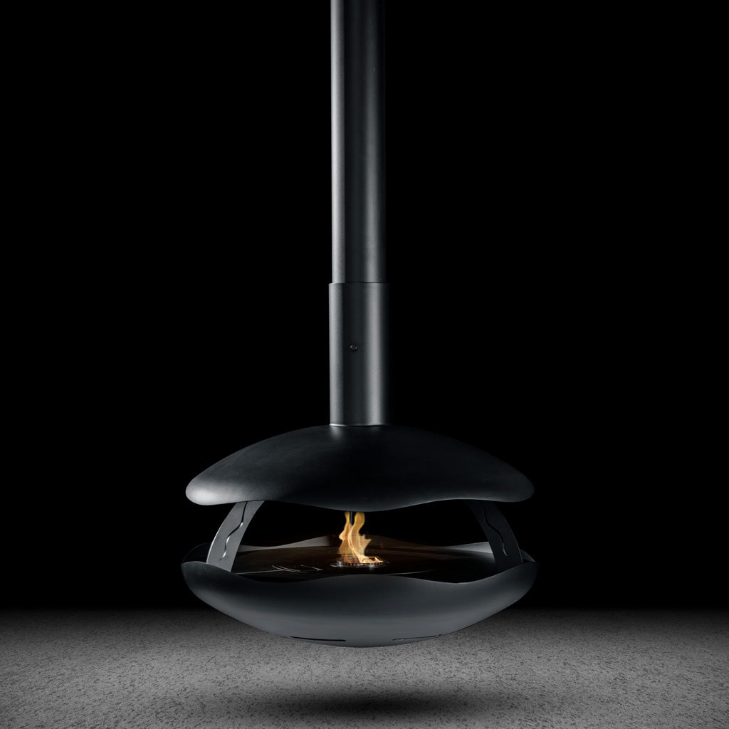 Perola Plus Fireplace