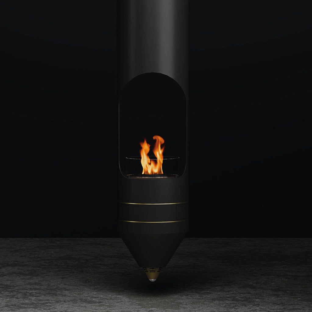 Signature Fireplace