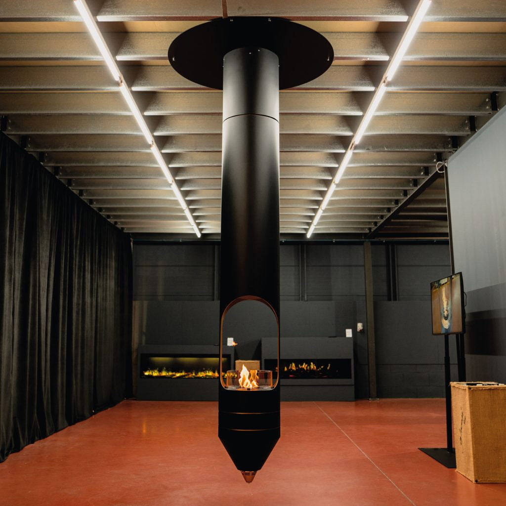 Signature Fireplace