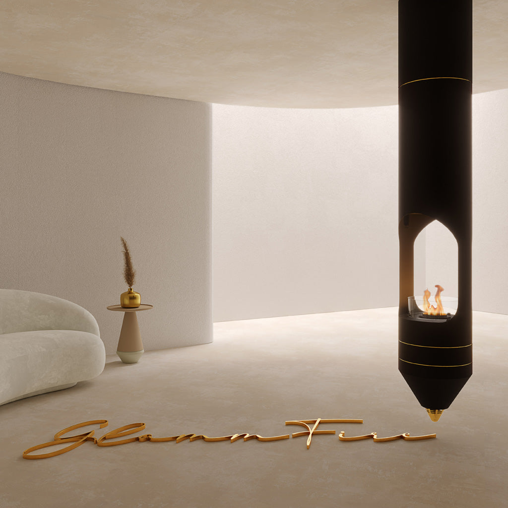 Signature Fireplace