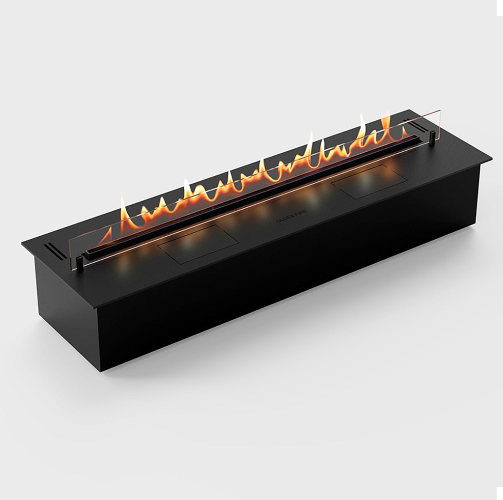 Dalex 300-1000 Fireplace