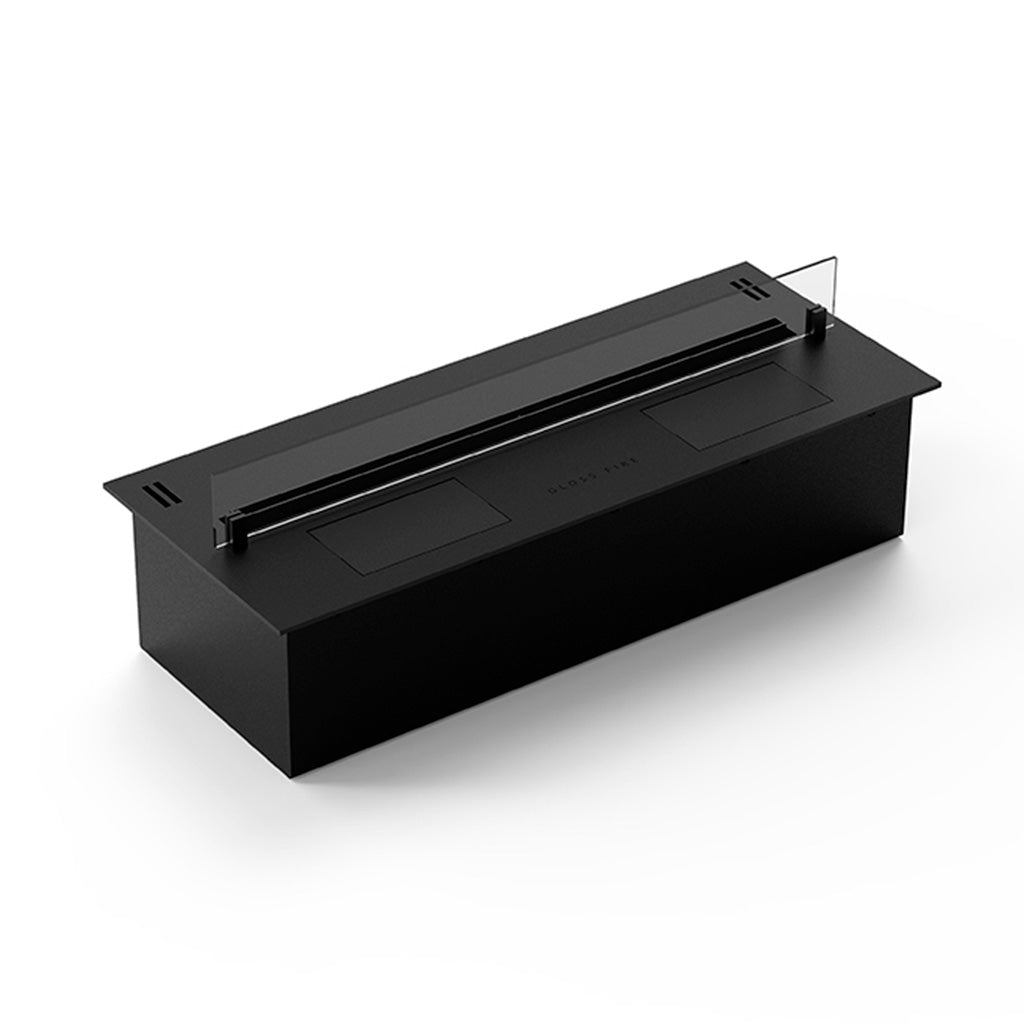 Dalex 300-1000 Fireplace