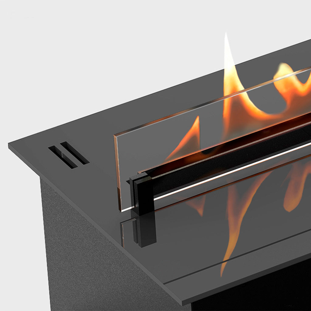 Dalex 300-1000 Fireplace