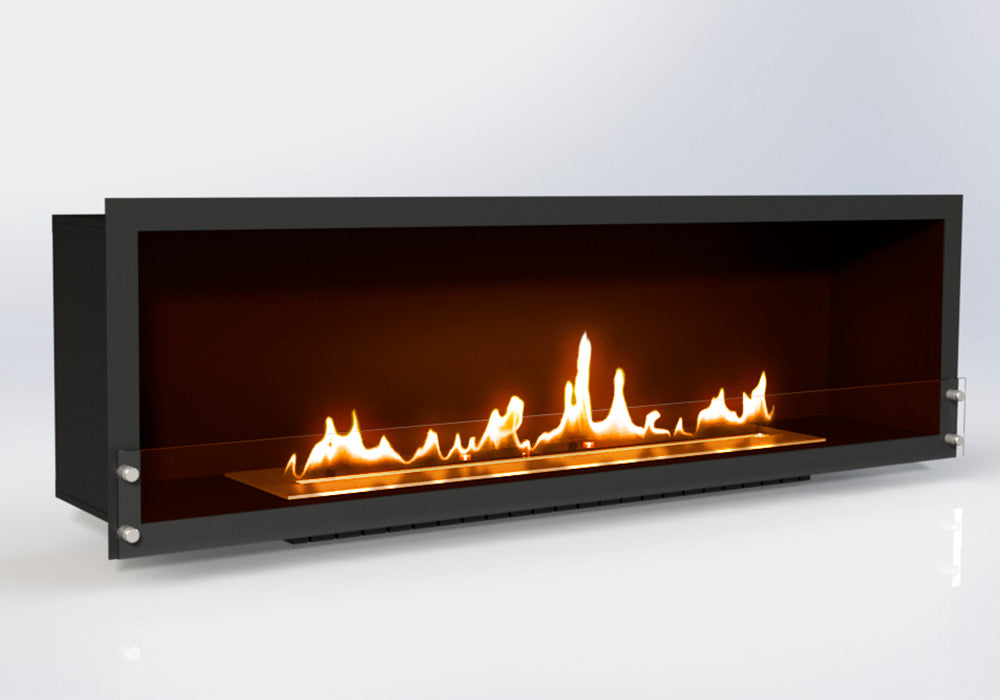 Dalex Focus 1 Fireplace