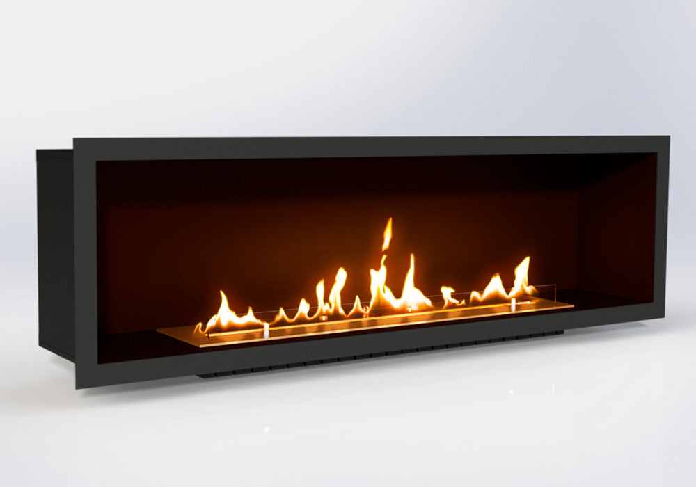 Dalex Focus 1 Fireplace