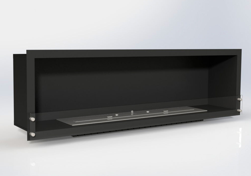 Dalex Focus 1 Fireplace