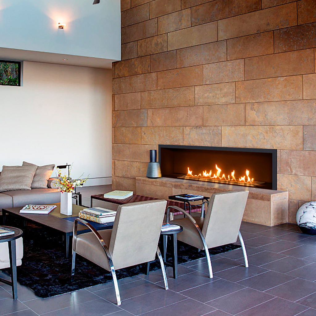 Dalex Focus 1 Fireplace