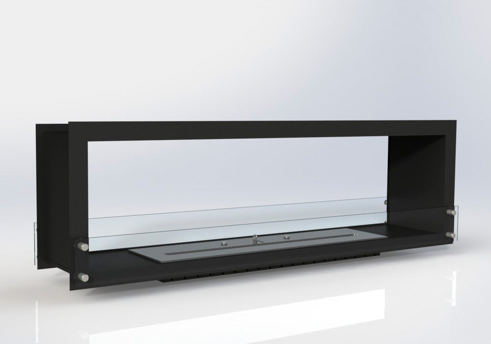 Dalex Focus 3 Fireplace