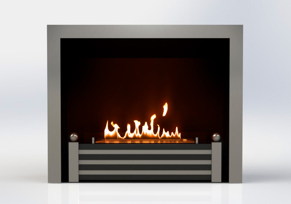Dalex Focus 5 Fireplace