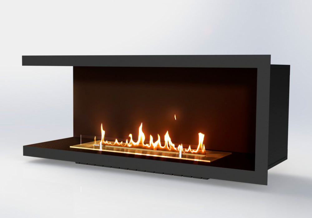 Dalex Focus 6 Fireplace