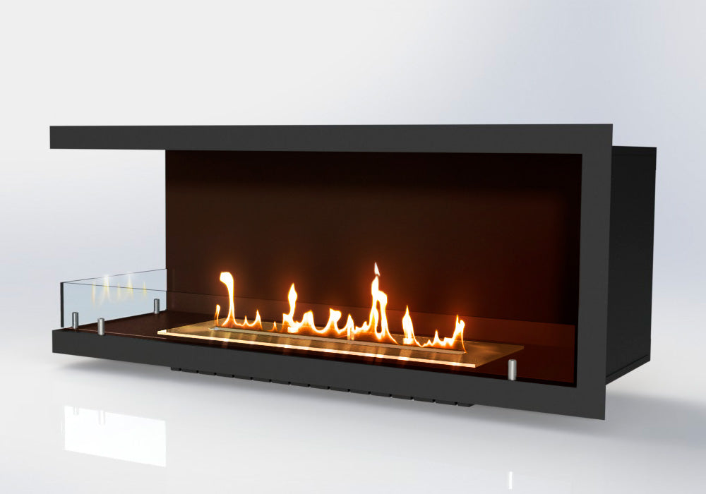 Dalex Focus 6 Fireplace