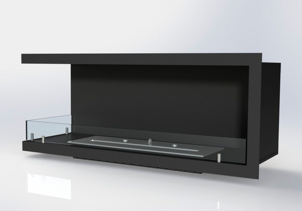 Dalex Focus 6 Fireplace