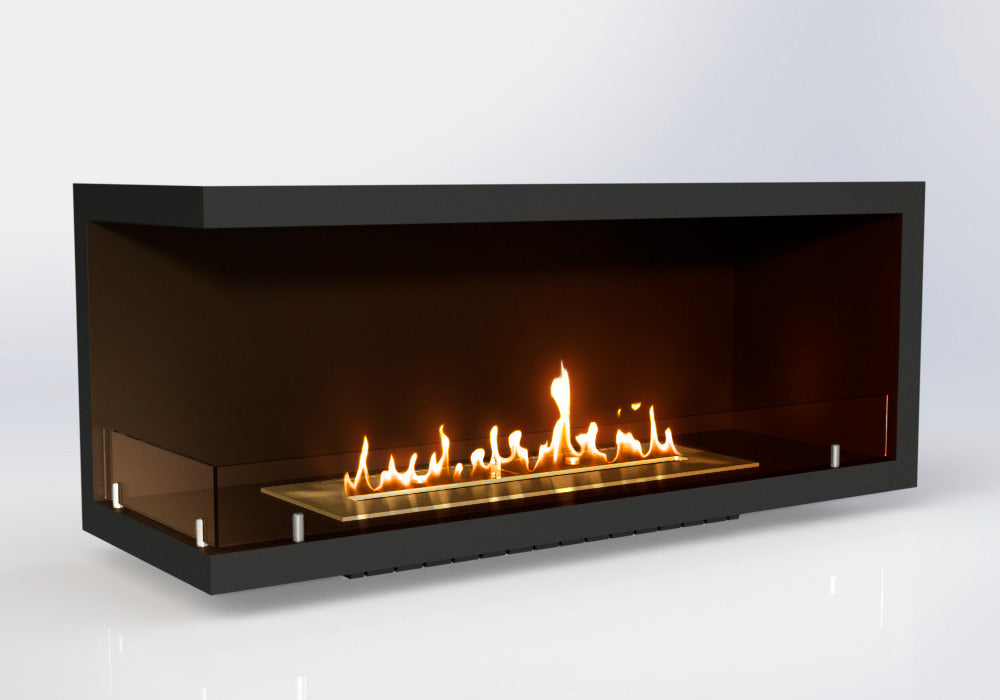 Dalex Focus 6 Fireplace
