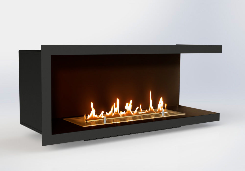 Dalex Focus 7 Fireplace