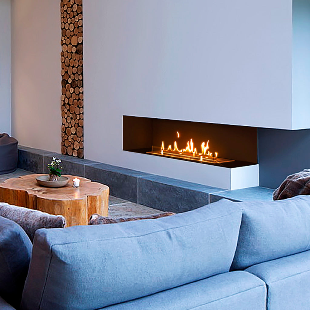 Dalex Focus 7 Fireplace