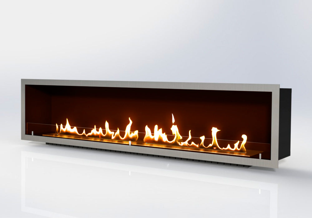 Dalex Focus 8 Fireplace