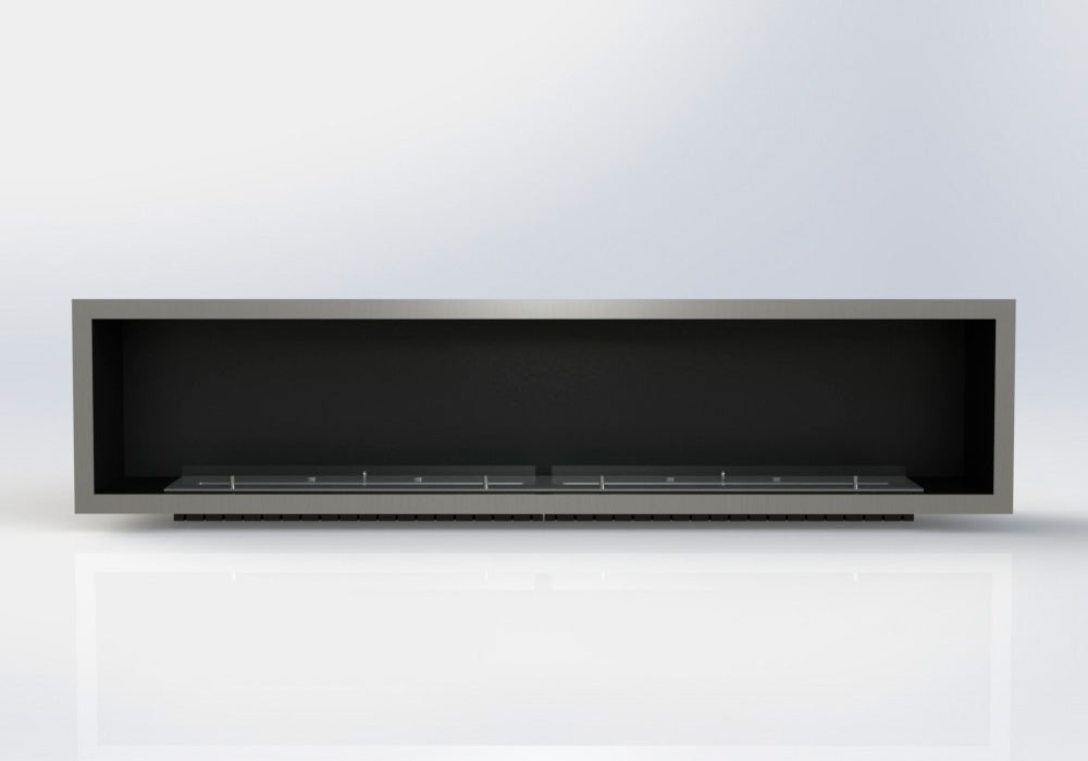 Dalex Focus 8 Fireplace