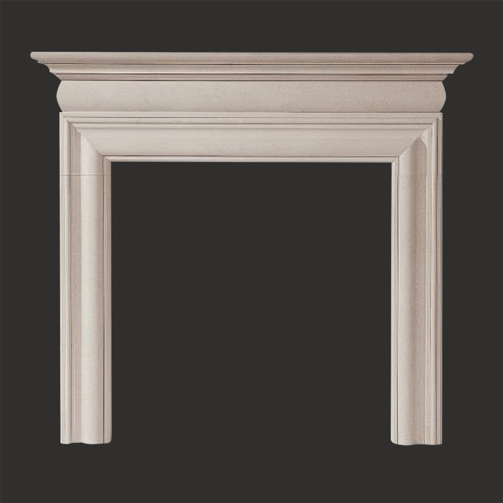 The Huntley Fireplace Surround