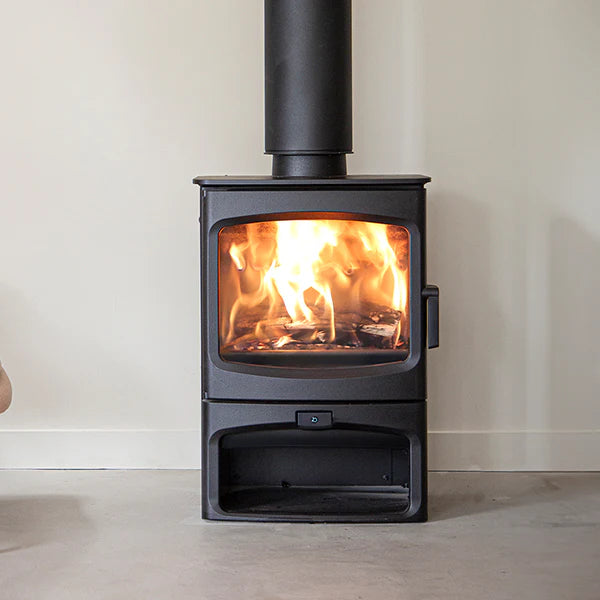 Charnwood Aire 700 Intelligent Wood Burning Stove