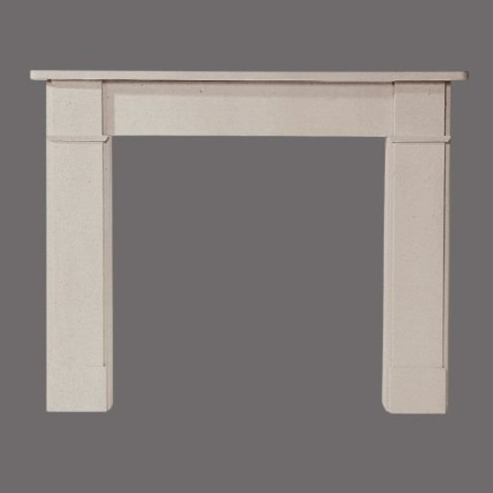 The Balfour Fireplace