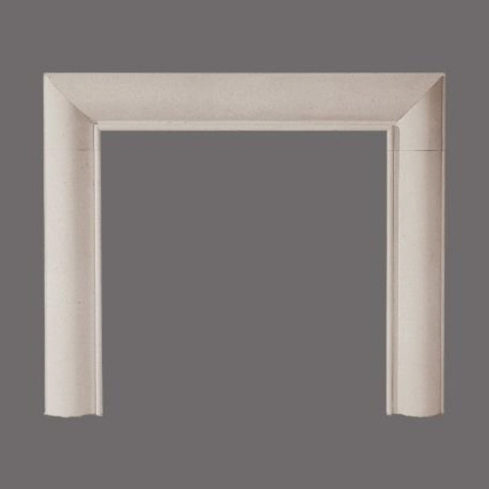 The Braemar Fireplace