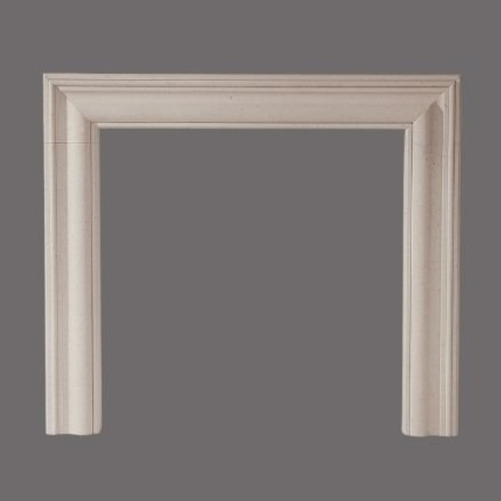 The Crighton Fireplace