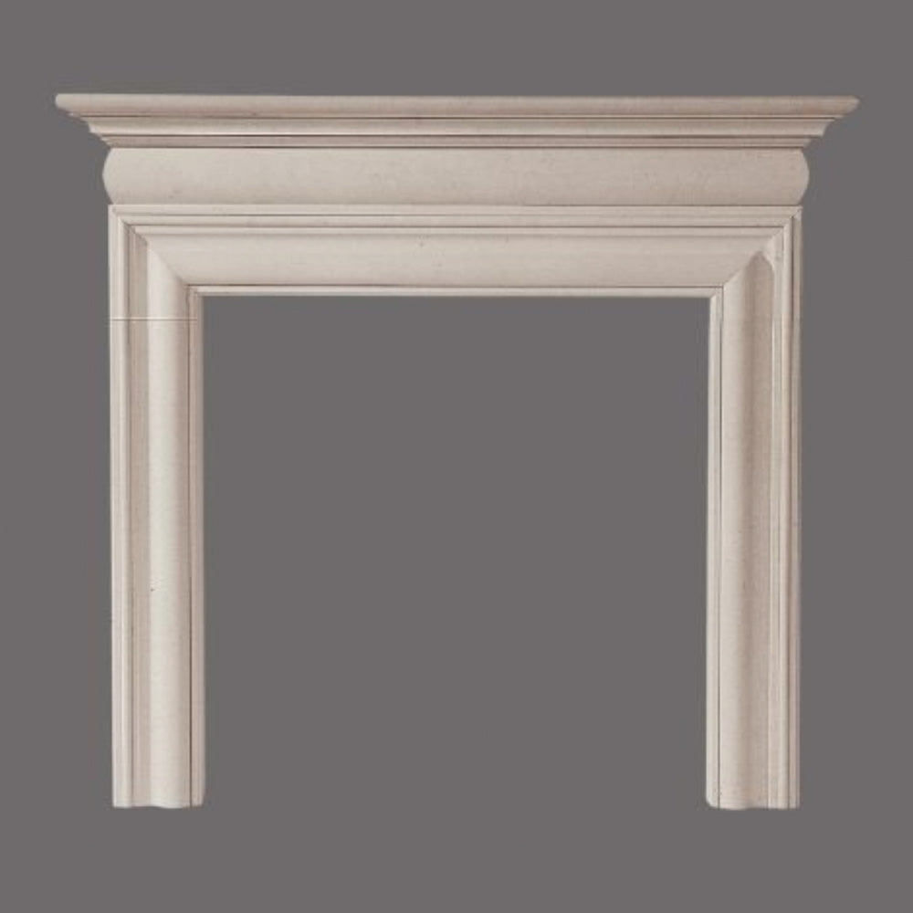 The Huntley Fireplace