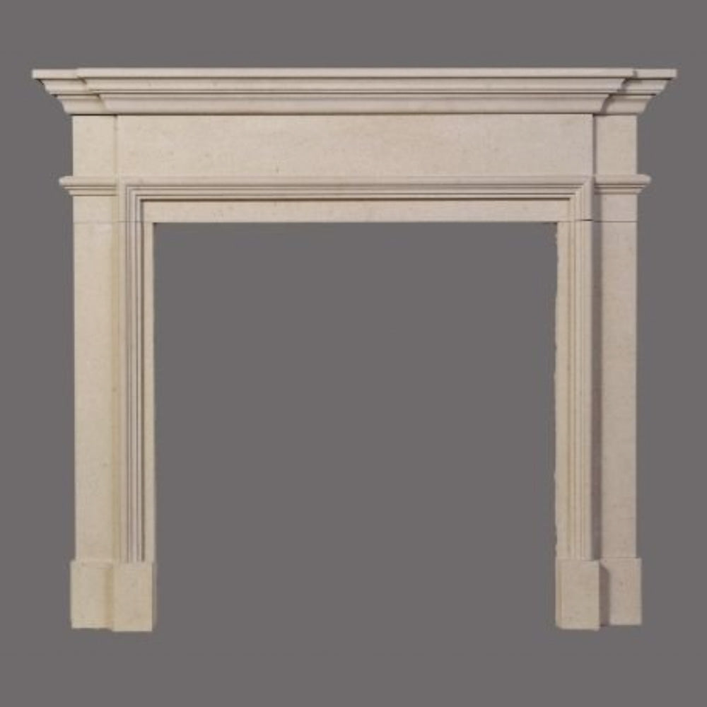 The Lanark Fireplace