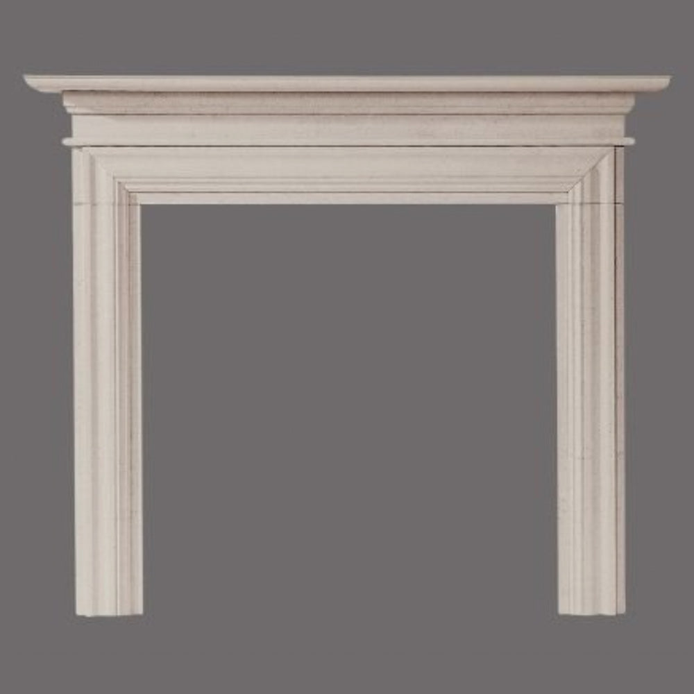 The Leeds Fireplace