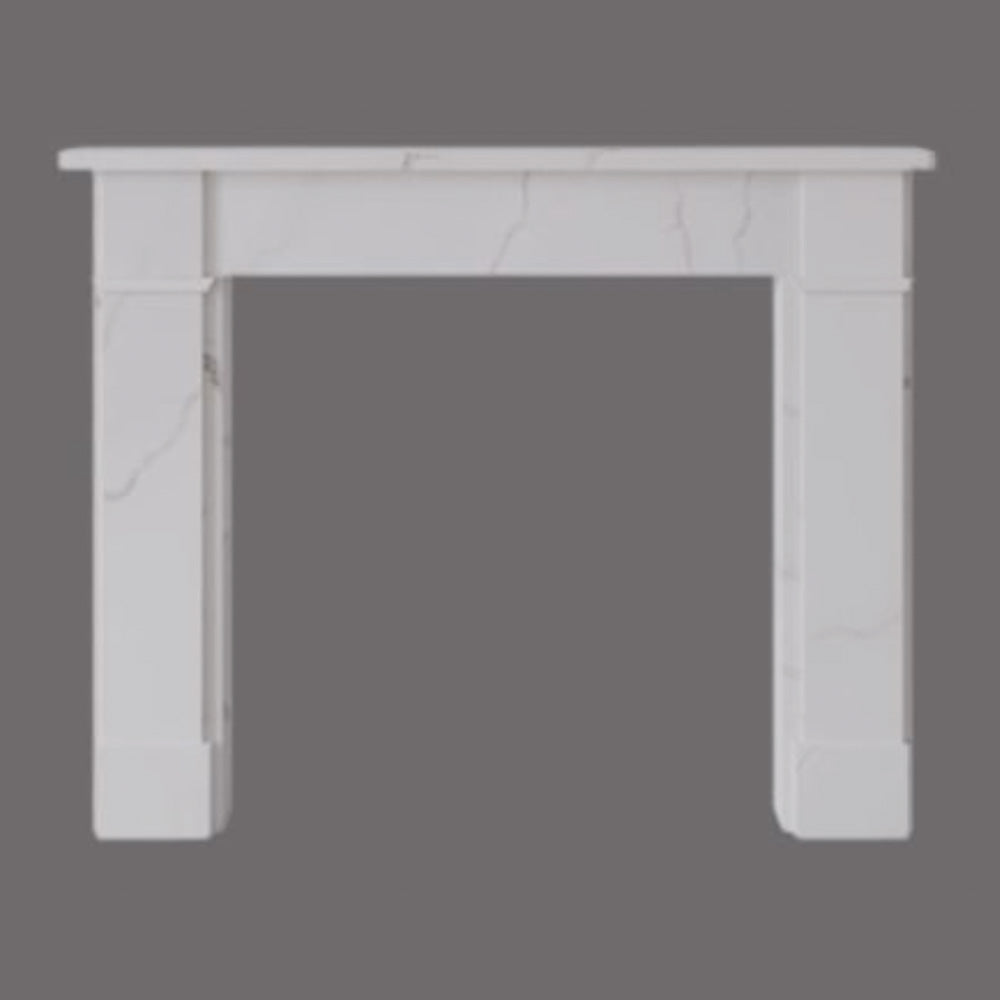 The Balfour Fireplace