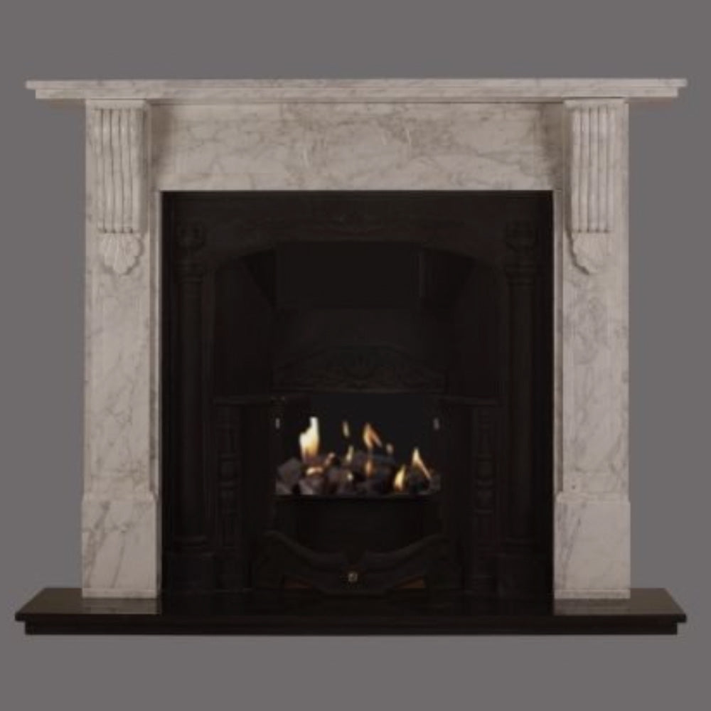 The Thornycroft Fireplace