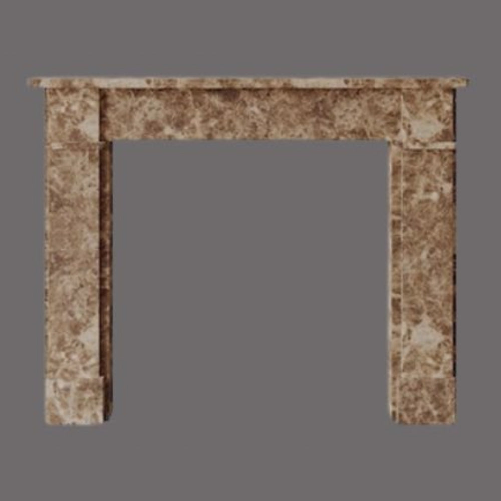 The Balfour Fireplace