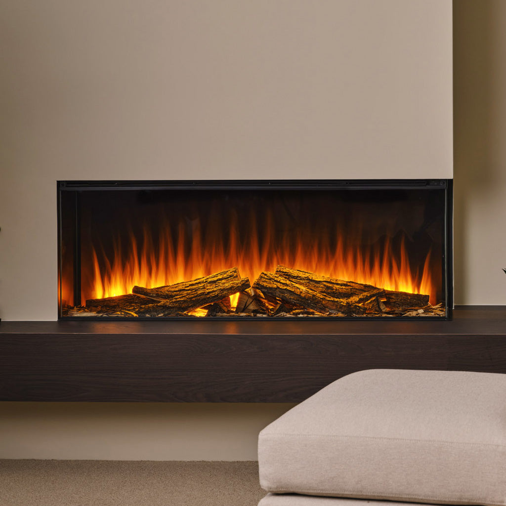 New Forest 1200 Fireplace