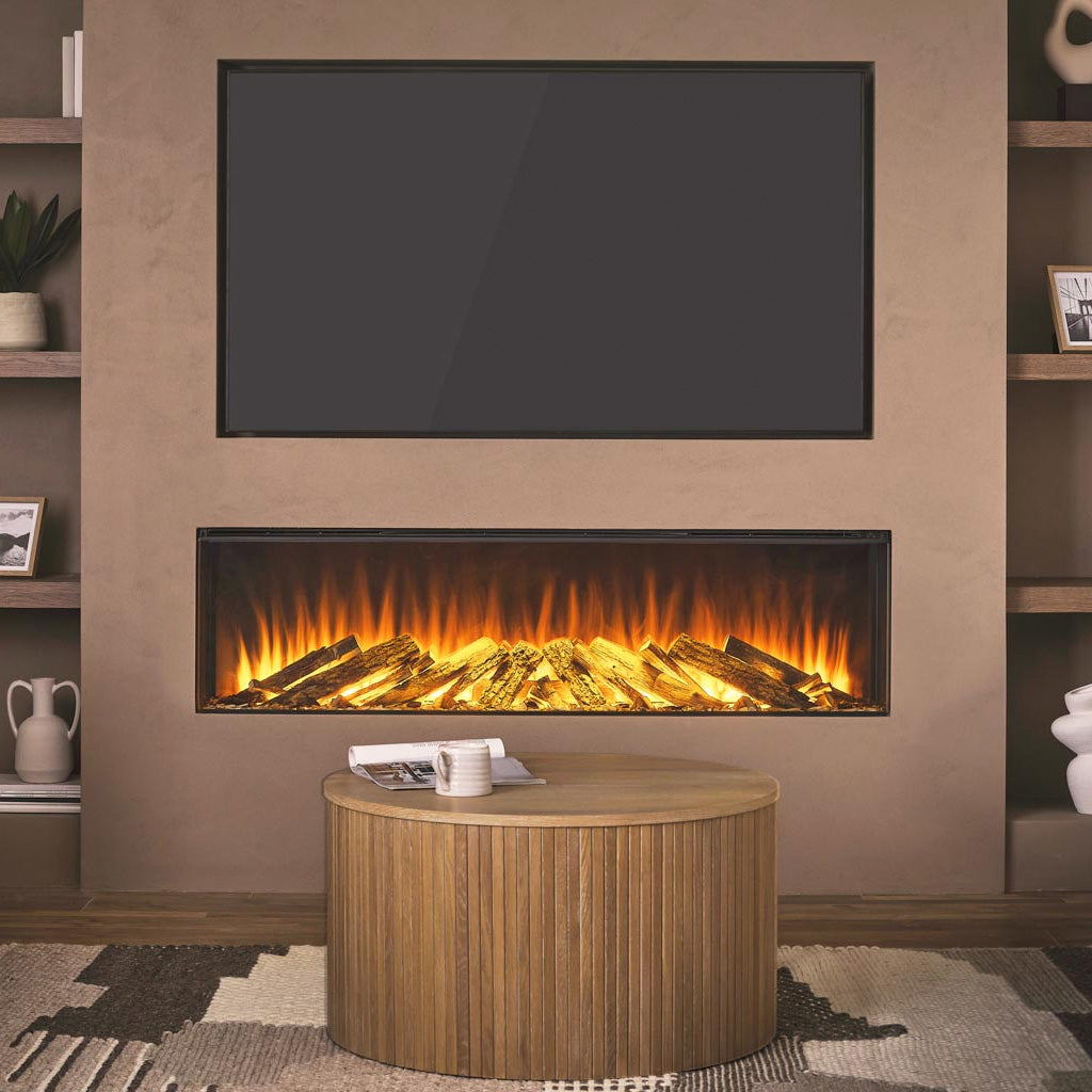 New Forest 1600 Fireplace
