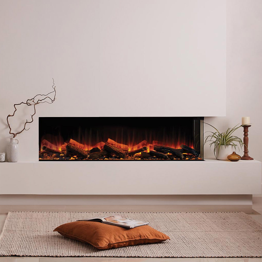 New Forest 1600 Fireplace