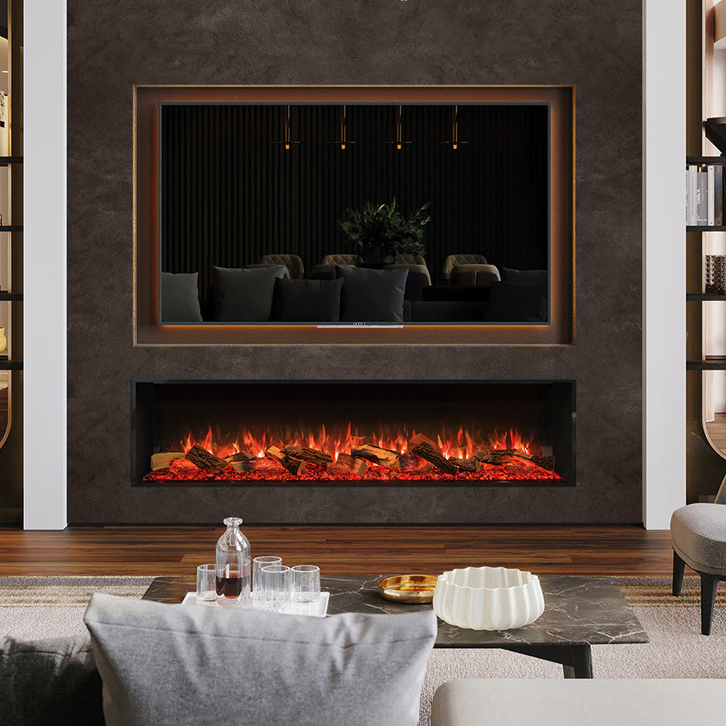 Onyx Avanti 190 RW Electric Fire