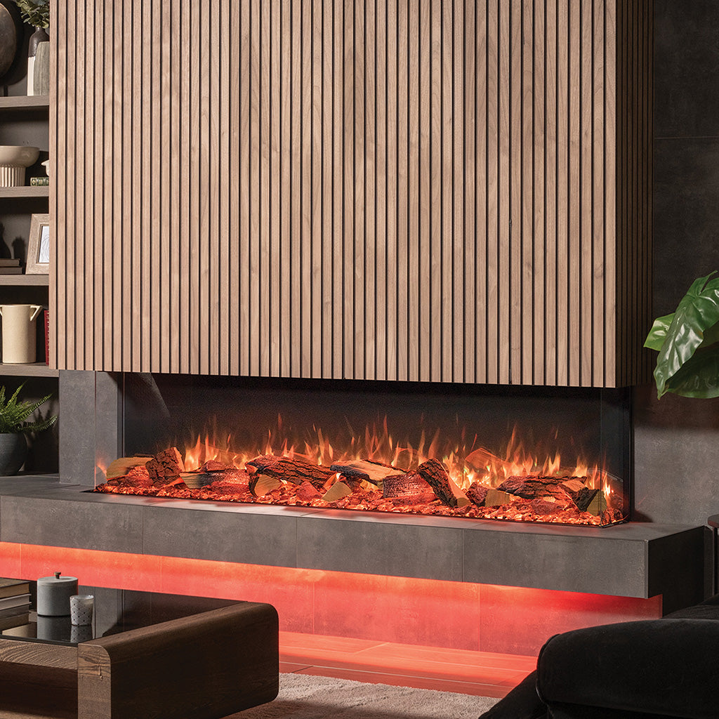 Onyx Avanti 190 RW Electric Fire