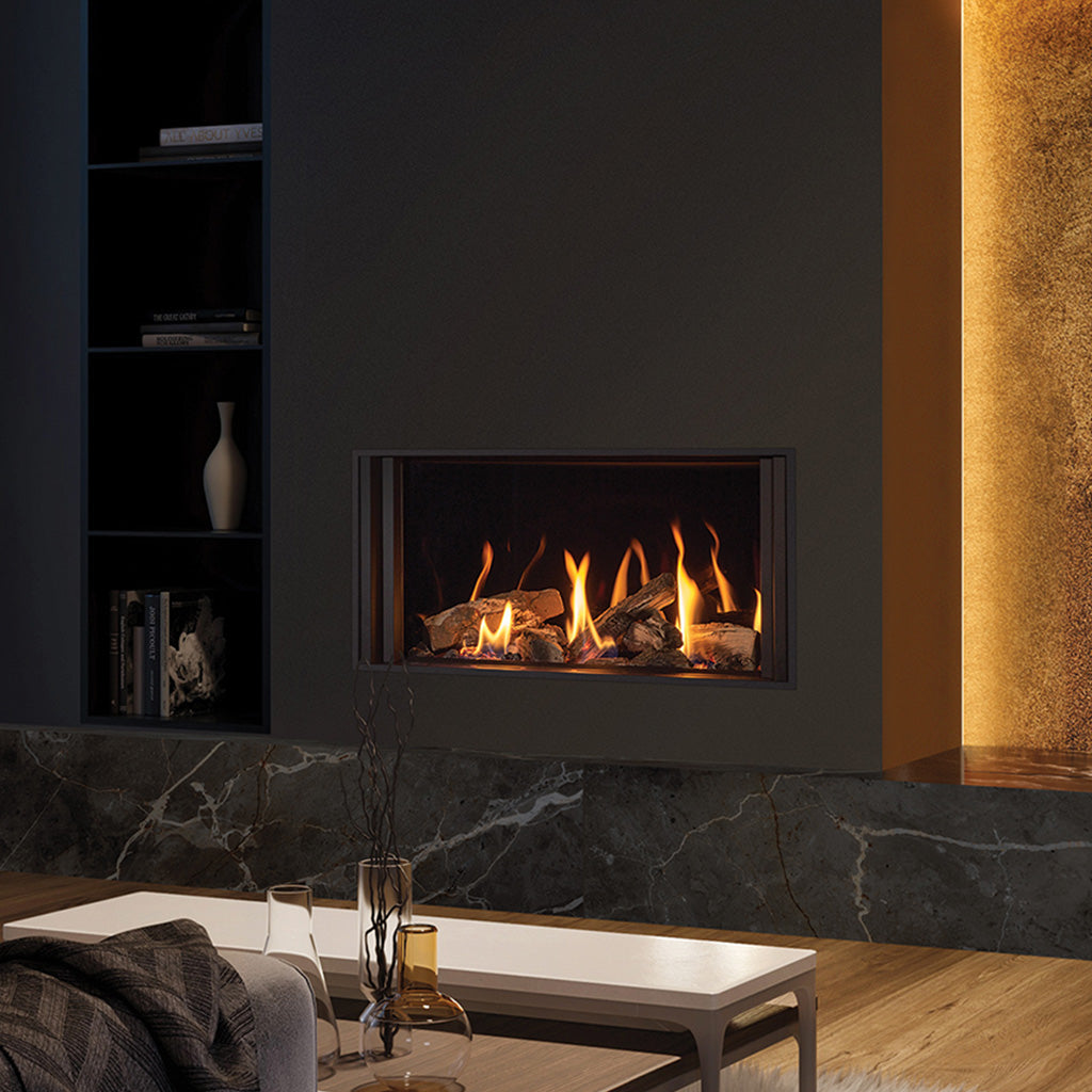 Onyx Avanti 65 Gas Fire