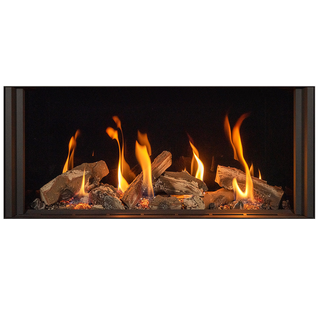 Onyx Avanti 85 Gas Fire