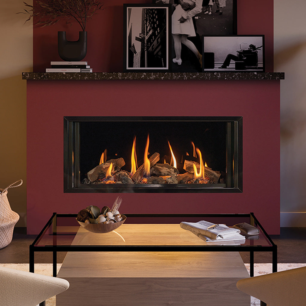 Onyx Avanti 85 Gas Fire