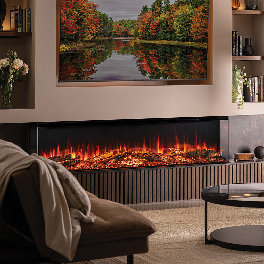 Onyx Avita 190 RW Electric Fire
