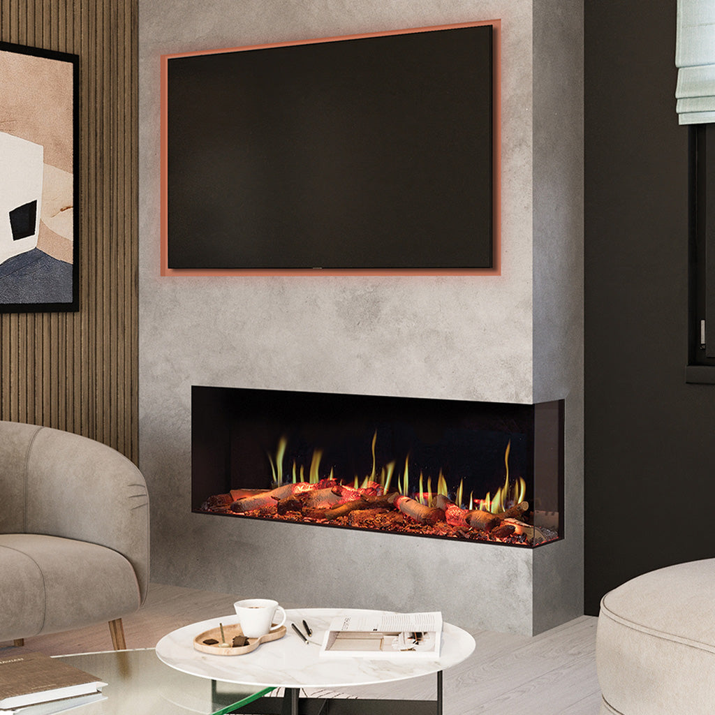 Onyx Fusion 150RW Electric Fire