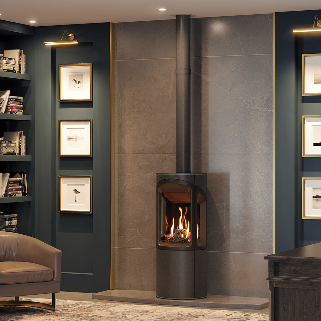 Onyx Liv 3 Gas Stove