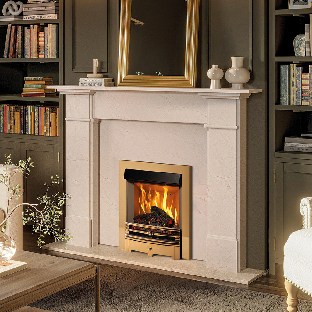 Onyx Mirage 40i Electric Fire