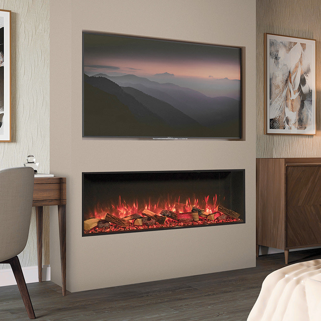 Onyx Avanti 150 RW Electric Fire