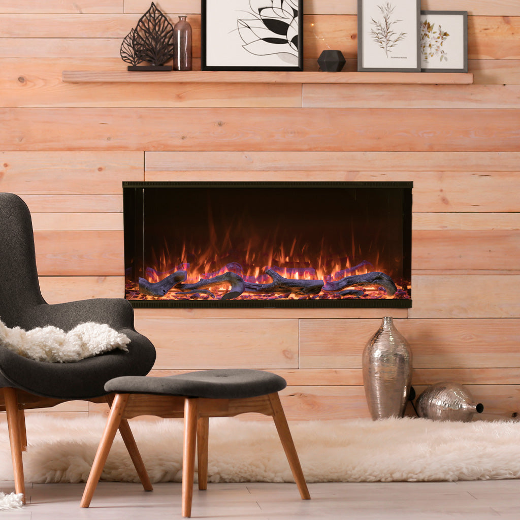 Planika Astro Fireplace