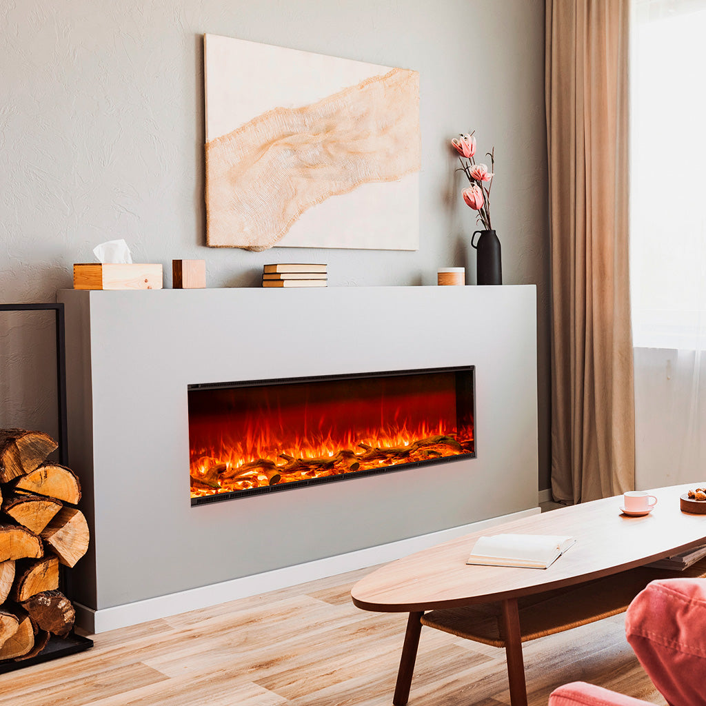 Planika Astro Fireplace